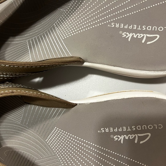 Clark’s cloudsteppers - Picture 6 of 6